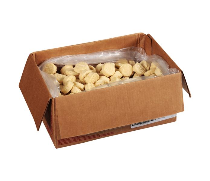 Value Zone 1 oz Sugar Cookies | Otis Spunkmeyer